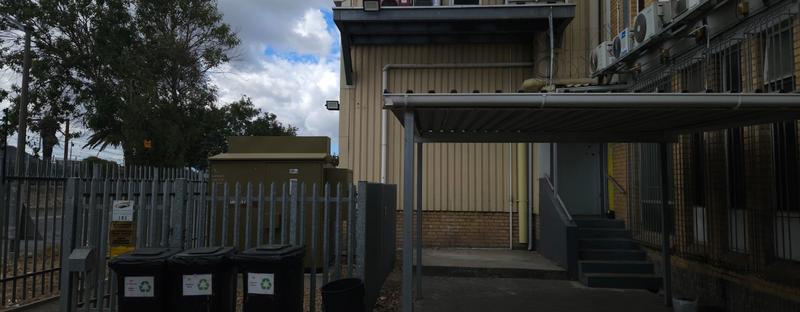 To Let commercial Property for Rent in Bellville South Industria Western Cape